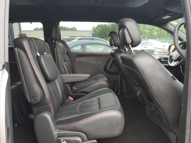 DODGE GRAND CARAVAN GT 2017