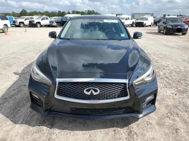 INFINITI Q50 RED SPORT 400 2017