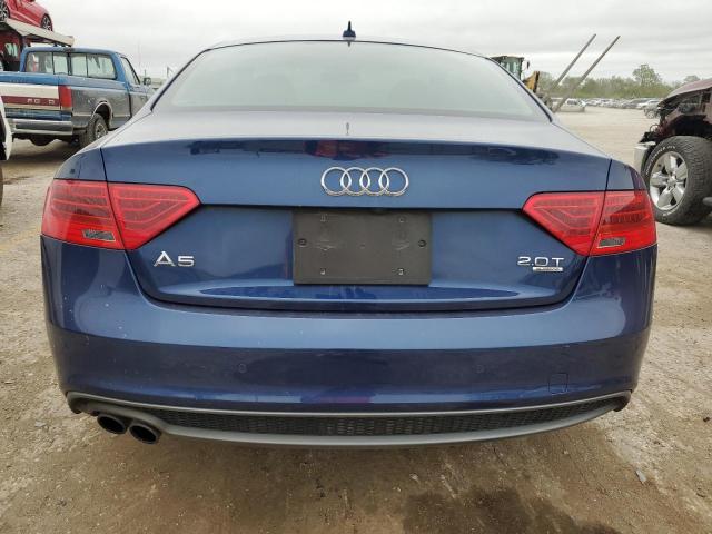 AUDI A5 PRESTIGE 2013
