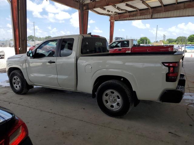 NISSAN FRONTIER S 2022