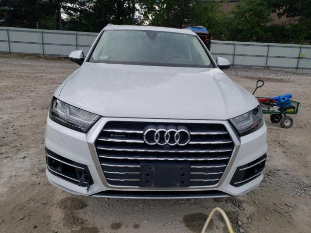 AUDI Q7 PRESTIGE 2018