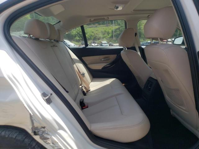 BMW 328 I 2015