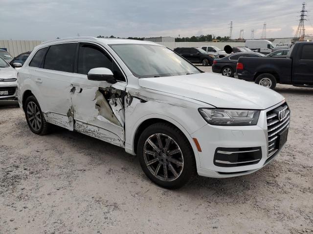 AUDI Q7 PREMIUM PLUS 2018