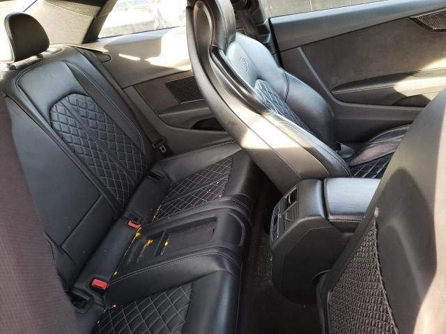AUDI S5 PRESTIGE 2017