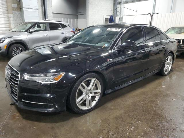 AUDI A6 PREMIUM PLUS 2016