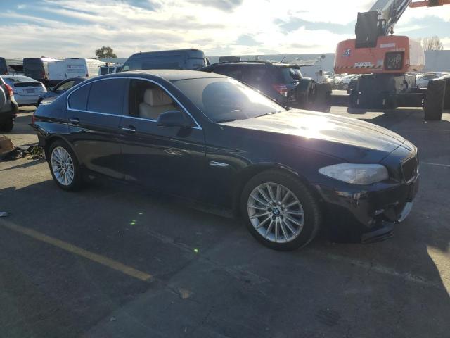 BMW 535 I 2012
