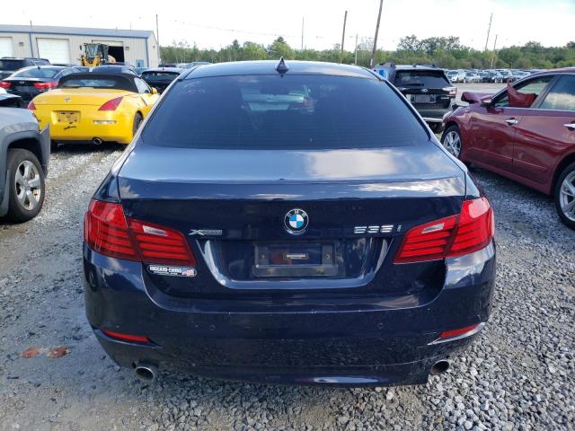 BMW 535 XI 2016