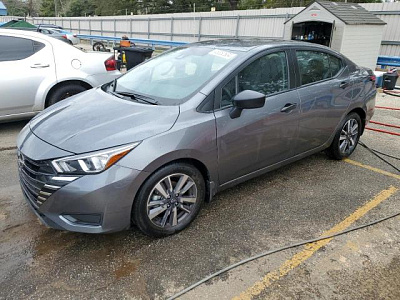 NISSAN VERSA S 2023
