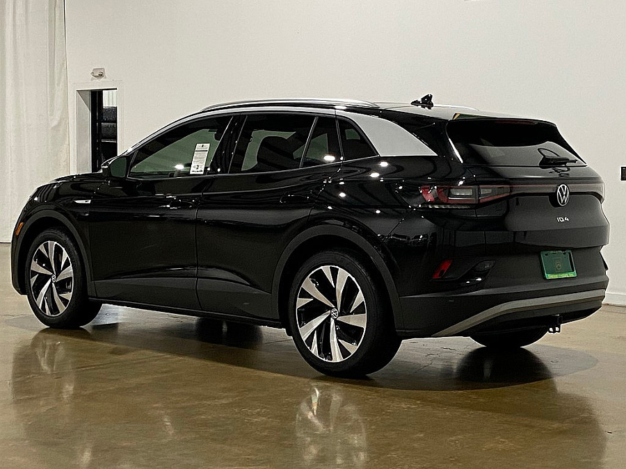 Volkswagen ID 2021