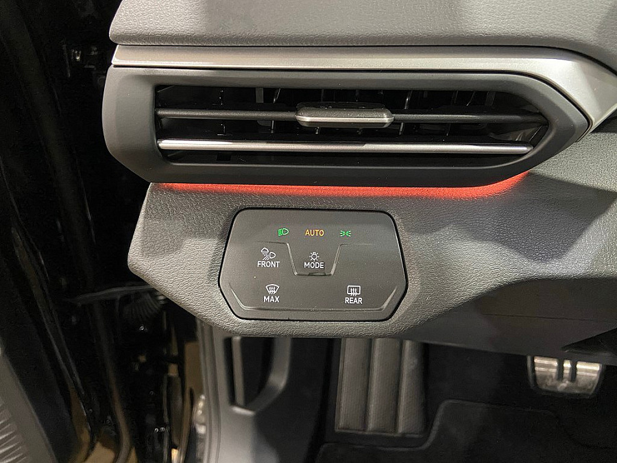 Volkswagen ID 2021