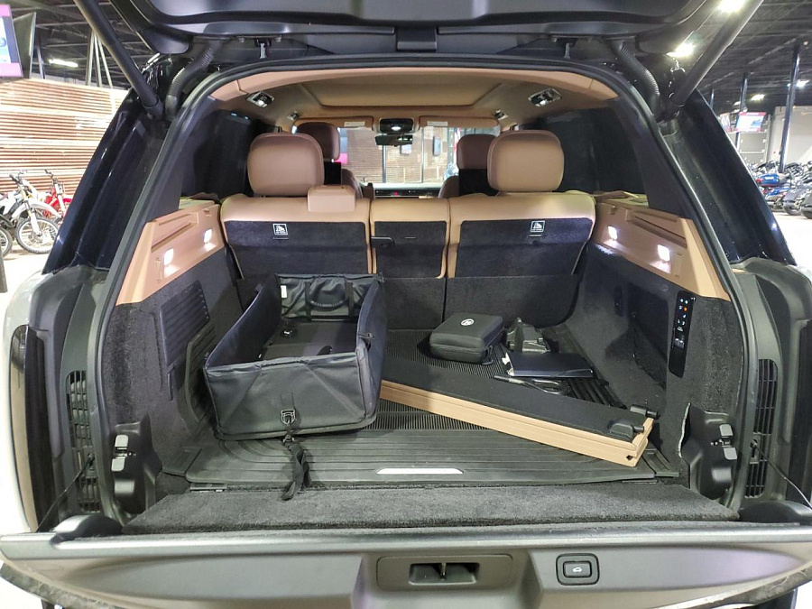LAND ROVER RANGE ROVER 2023
