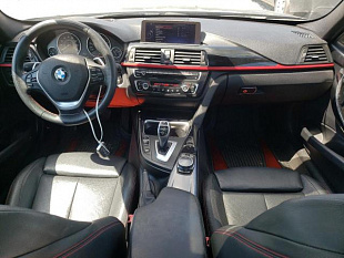2014 BMW 328 I