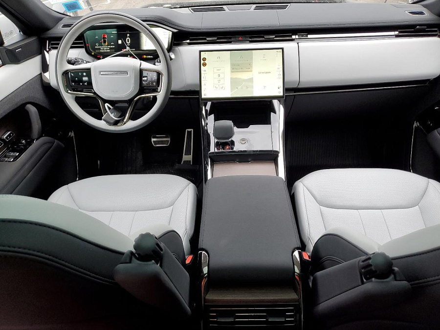 LAND ROVER RANGE ROVER 2024