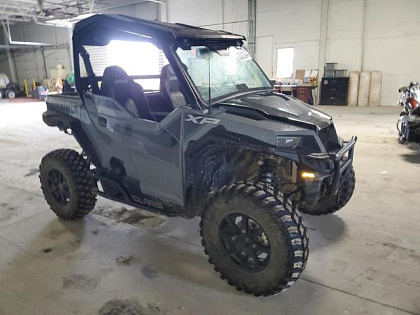 POLARIS GENERAL XP 1000 ULTIMATE 2023