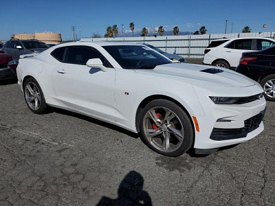 CHEVROLET CAMARO LZ 2020