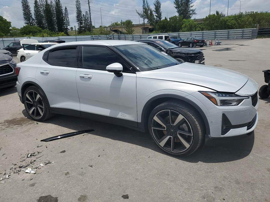 POLESTAR 2 2022