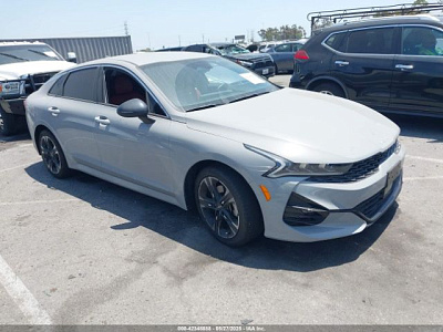 KIA K5 GT-LINE 2024