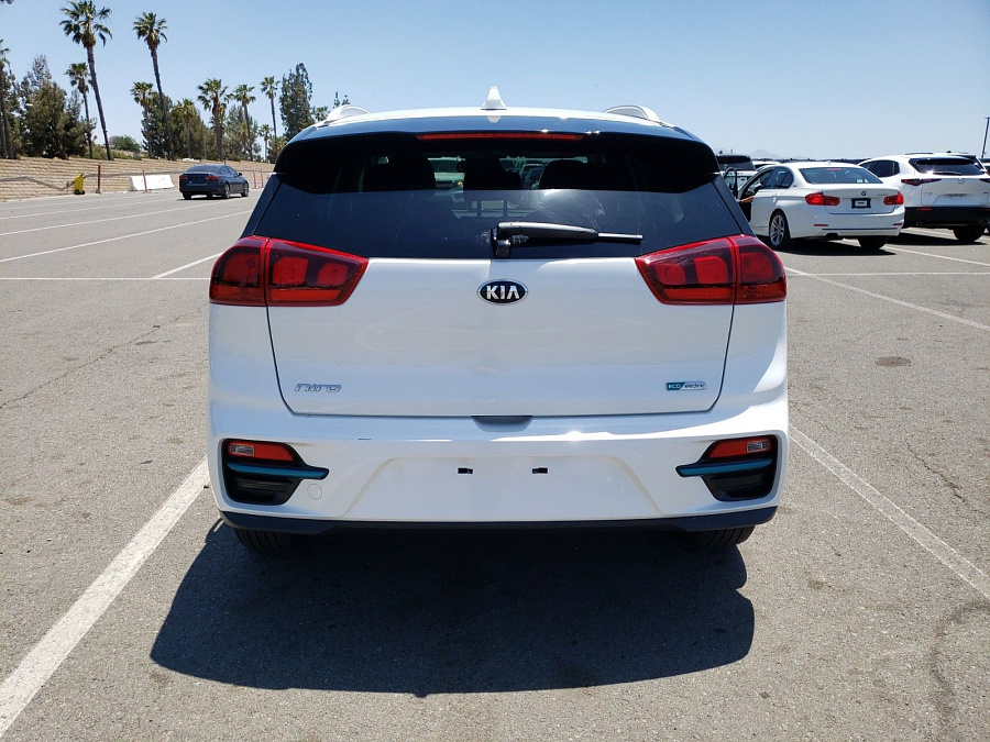 KIA NIRO EV EX 2019