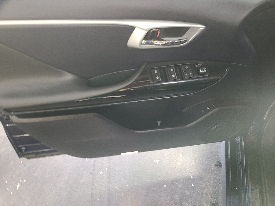 Toyota Mirai 2017