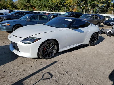NISSAN Z PERFORMANCE 2023