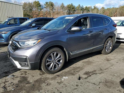 HONDA CR-V TOURING 2022