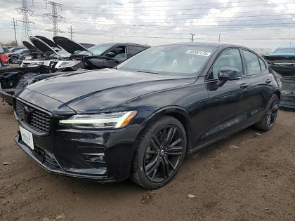 VOLVO S60 PLUS 2024