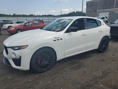 MASERATI LEVANTE MODENA 2023
