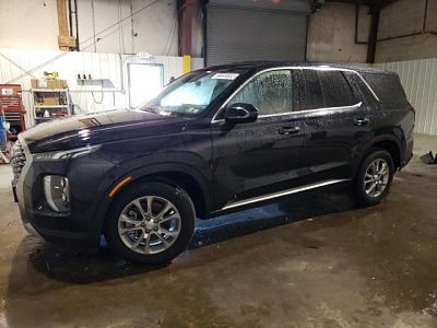 HYUNDAI PALISADE SE 2022