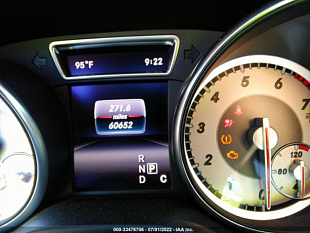 2016 MERCEDES-BENZ CLA 250