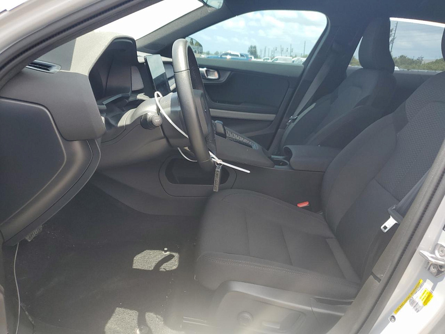 POLESTAR 2 2022