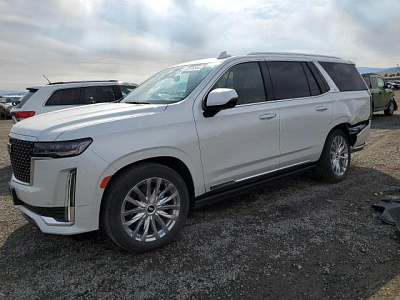 CADILLAC ESCALADE 2023