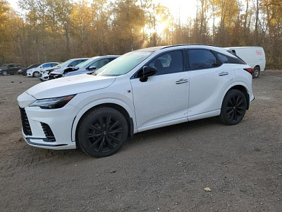 LEXUS RX 500H F SPORT 2023