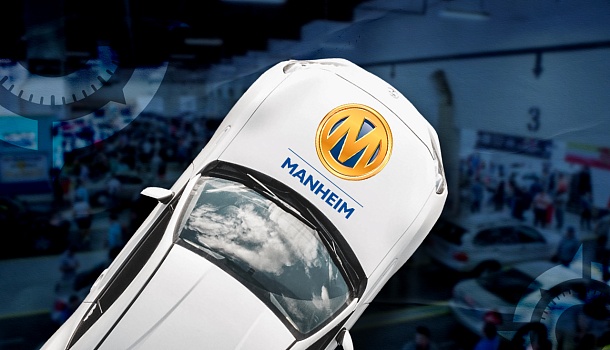 Buy Cars on Manheim Auto Auction