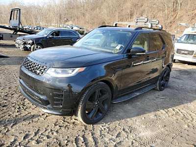 LAND ROVER DISCOVERY HSE R-DYNAMIC 2023