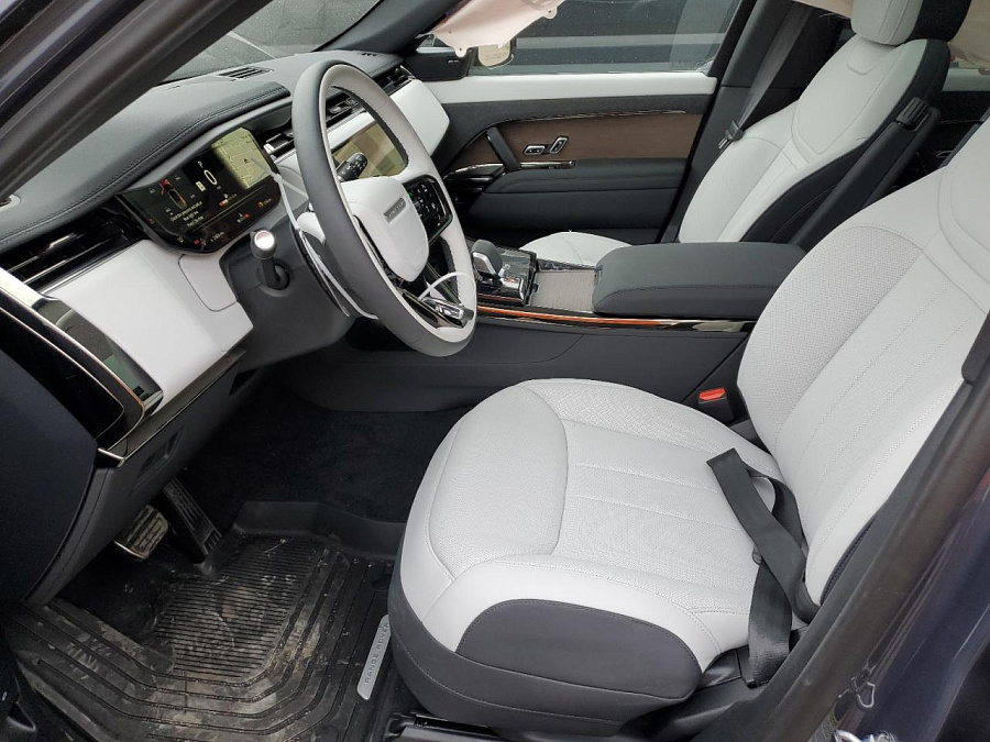 LAND ROVER RANGE ROVER 2024