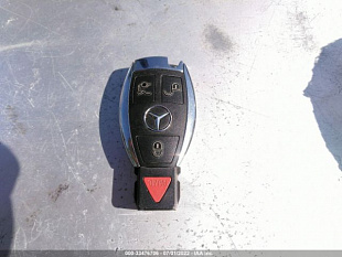 2016 MERCEDES-BENZ CLA 250