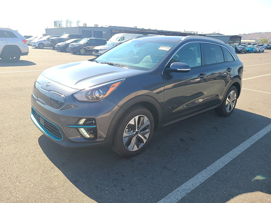 KIA NIRO 2020