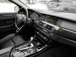 2013 BMW 528 XI