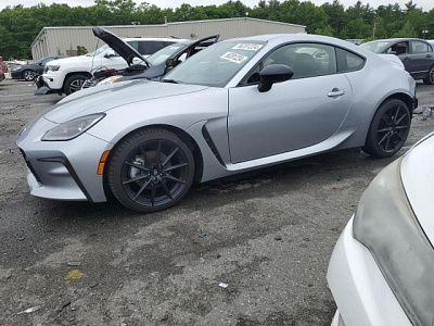 TOYOTA GR 86 PREMIUM 2024