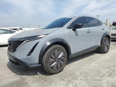 NISSAN ARIYA EVOLVE+ 2024