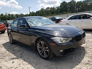2014 BMW 328 I