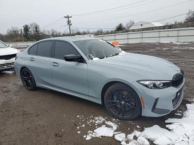 BMW M340XI 2024