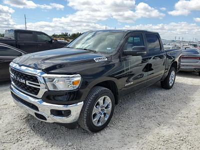 RAM 1500 BIG HORN/LONE STAR 2023