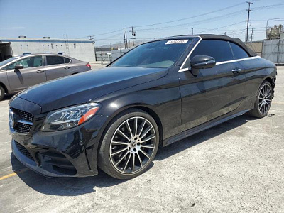 MERCEDES-BENZ C 300 2023