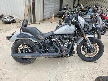 HARLEY-DAVIDSON FXLRS 2025
