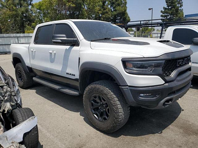 RAM 1500 TRX 2021