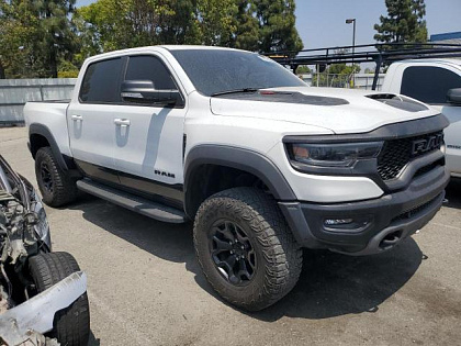 RAM 1500 TRX 2021