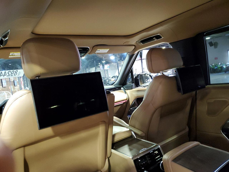 LAND ROVER RANGE ROVER 2023