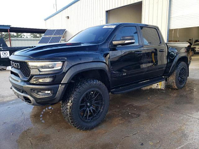 RAM 1500 TRX 2021
