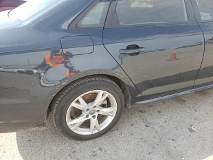 2018 AUDI A4 PREMIUM